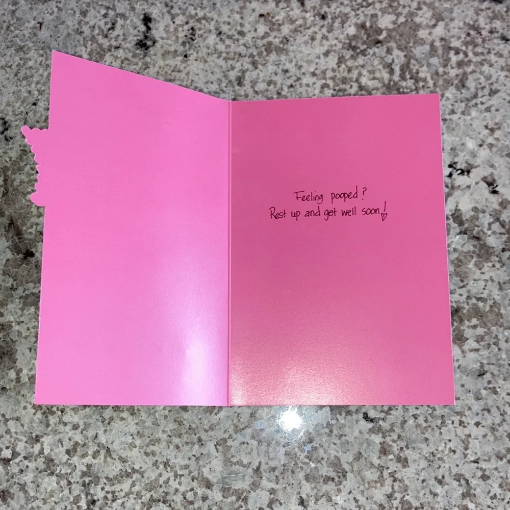 Dolly Mama's Greeting Cards #7316200005558